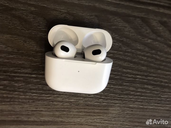 AirPods 3rd generation