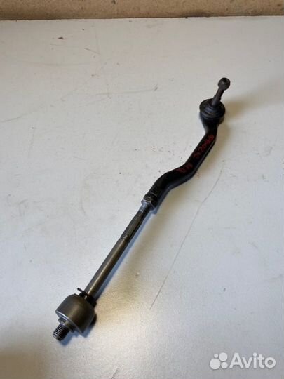 Рулевой наконечник левый Renault Fluence