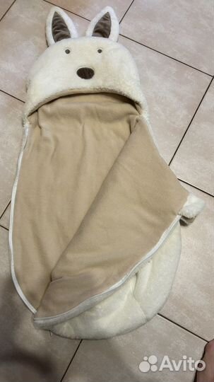 Конверт на выписку Kiriya Kids