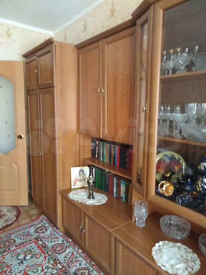 2-к. квартира, 50,7 м², 8/9 эт.