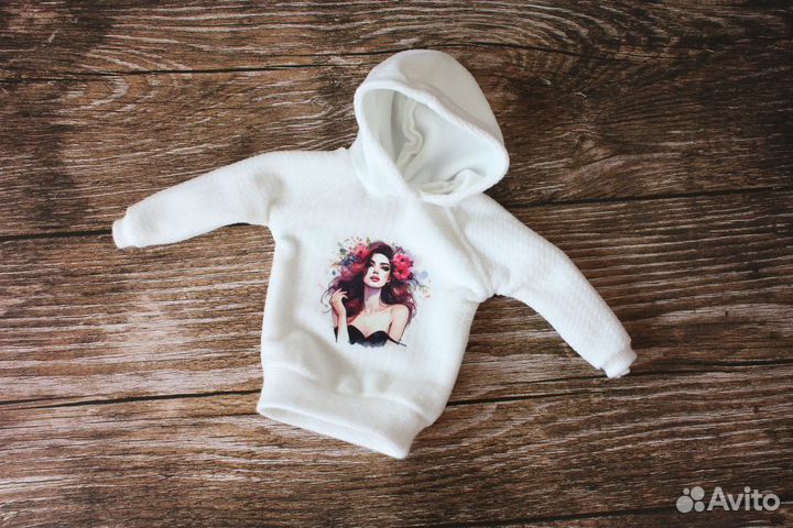 Одежда для Барби