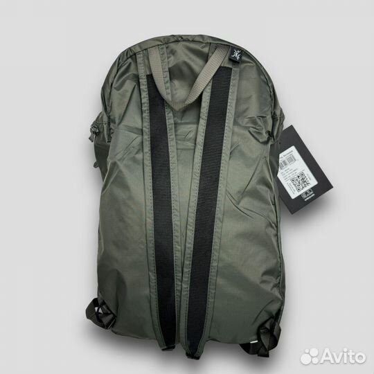 Рюкзак Arcteryx Heliad хаки