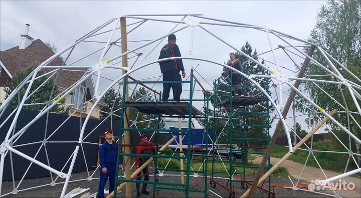 Палатка, глэмпинг, сафари тент, sаfаri-tеnt