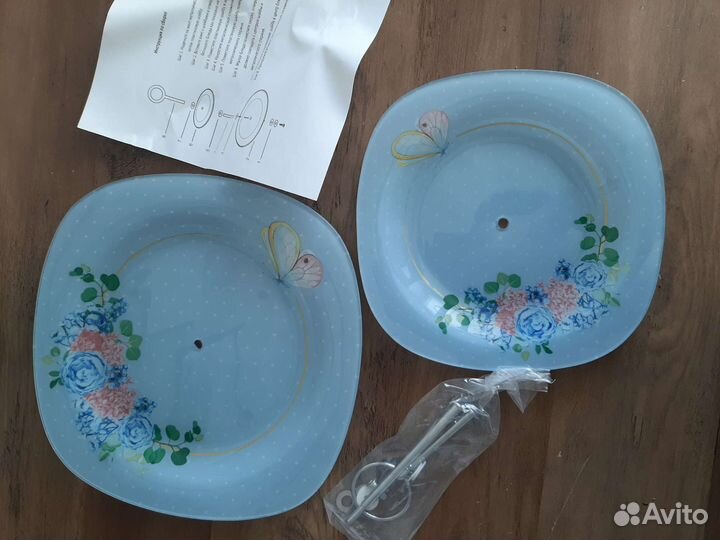 Подставка для фруктов