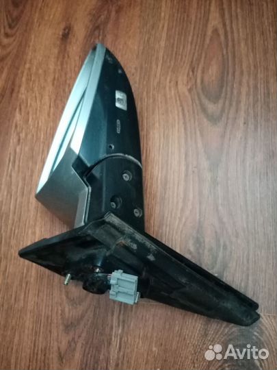 Зеркало Nissan Wingroad WFY11