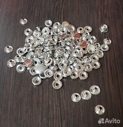 Кнопки для одежды