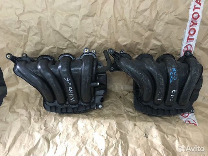 Коллектор впускной Hyundai Elantra