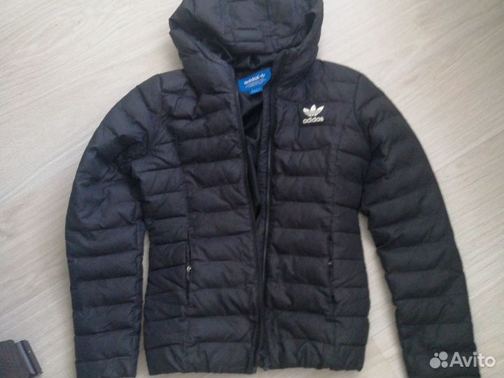 Куртка adidas
