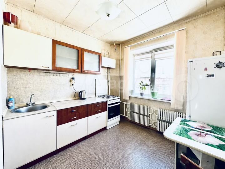 1-к. квартира, 31,2 м², 10/10 эт.