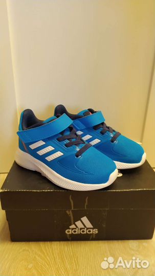 Кроссовки adidas 23