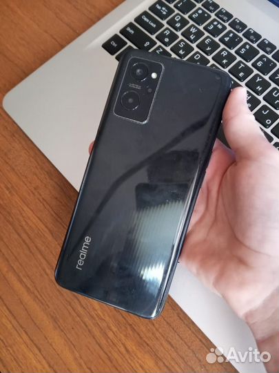 realme 9i, 4/128 ГБ
