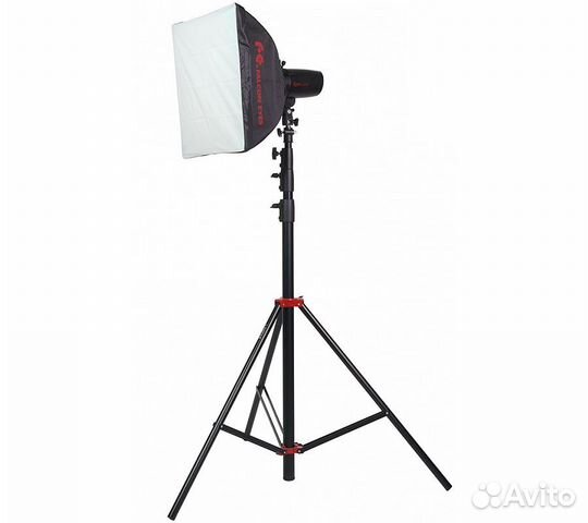 Софтбокс Falcon Eyes SSA-SBU 4545 для вспышек сери