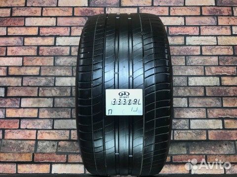 Michelin Primacy 3 275/40 R18 99Y