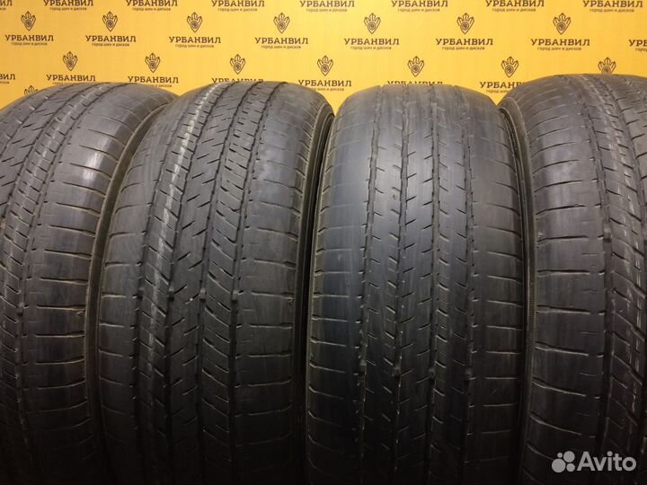 Yokohama Geolandar G91A 225/60 R17 99V
