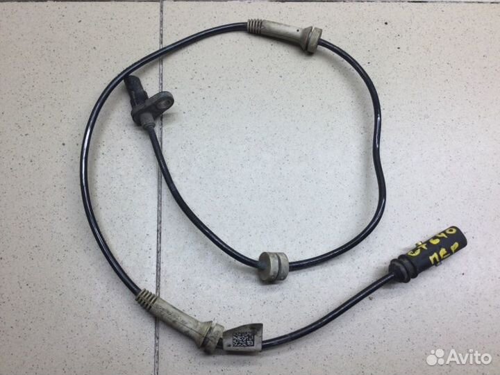 Датчик передний Bmw 6-Serie Gt G32 B57 2018