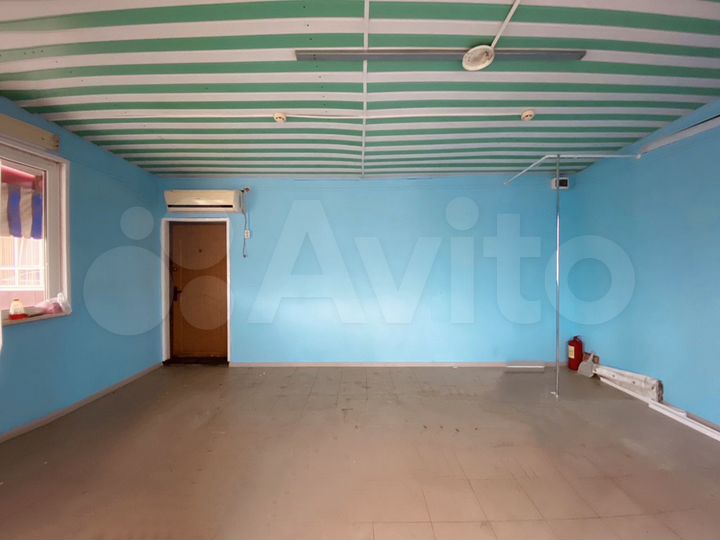 Торговая площадь, 20 м²