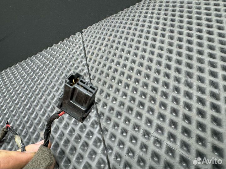 Проводка потолка Kia Cerato 2 TD Prestige 11-13