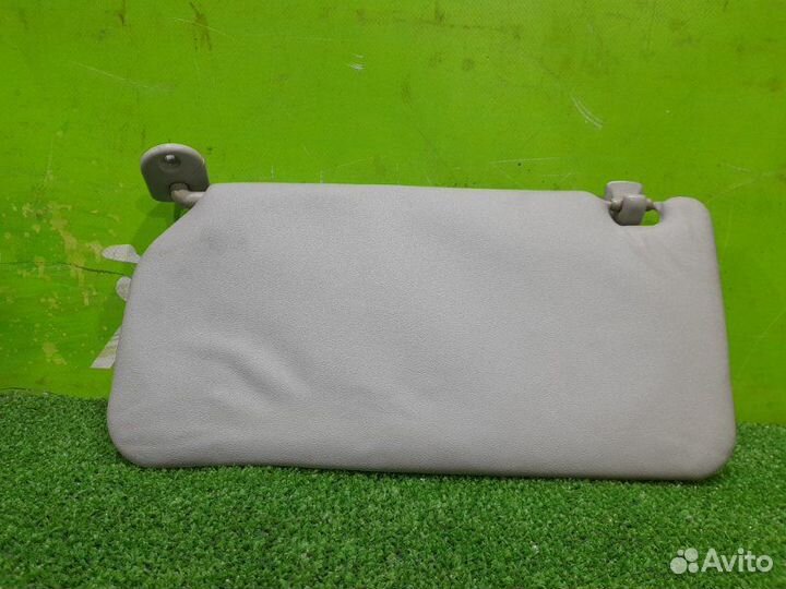 Козырек солнцезащитный suzuki alto lapin HE22S K6A 2012 Перед. Прав