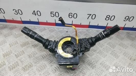 Переключатель поворотов и дворников (стрекоза) hyu