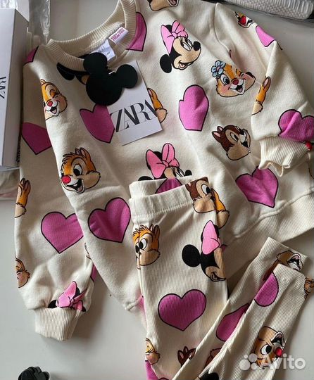 Детская одежда оптом zara, H&M, C&A