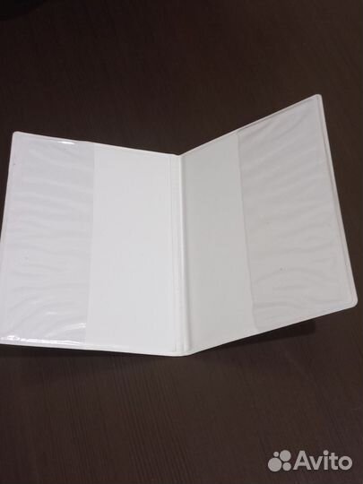 Обложка для паспорта