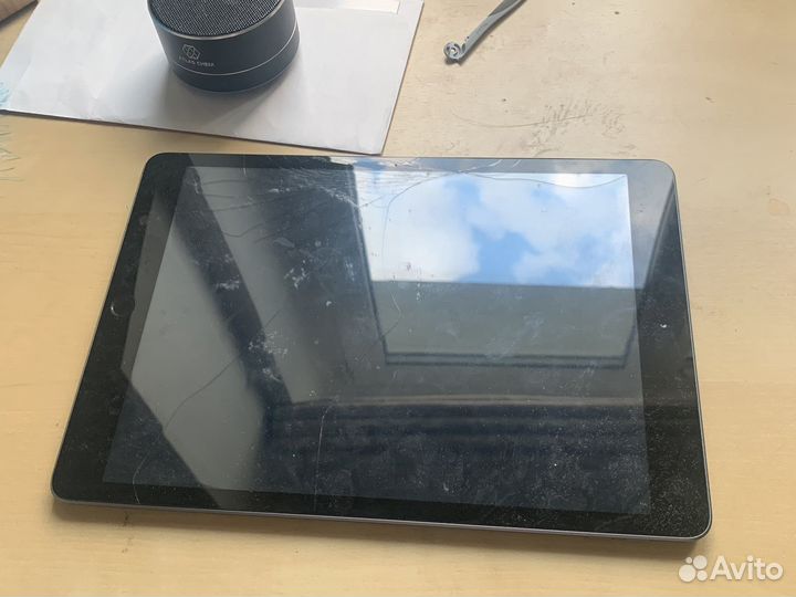 iPad 2019 10.2 7 поколения