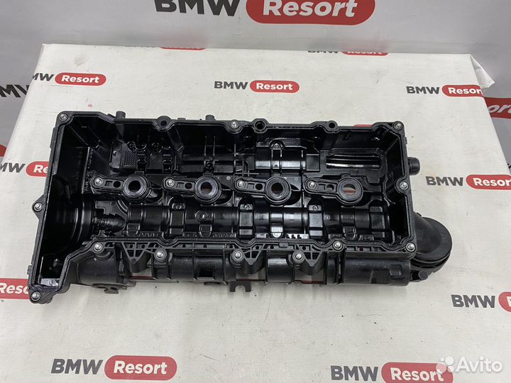 Клапанная крышка B47 BMW F20 F30 F10 G30 F25 F26