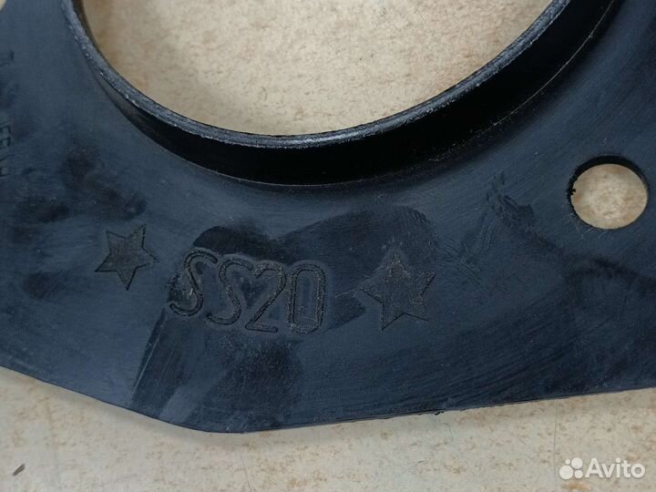 Проставка передней подвески Ваз 1118 SS-20