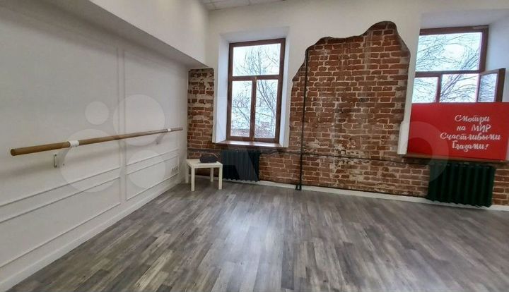 Офис, 72 м²