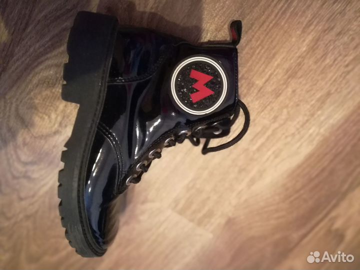 Детская обувь