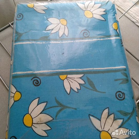 Постельное белье (Чебоксары и Иваново)