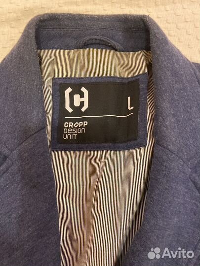 Пиджак мужской