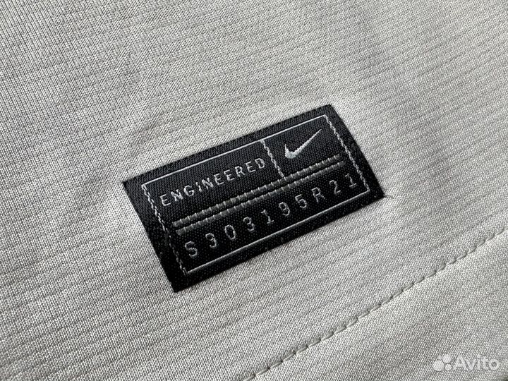 Футболка Найк FC Liverpool 21/22