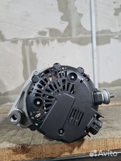 Генератор Nissan Teana 3, Renault Koleos 2.5L