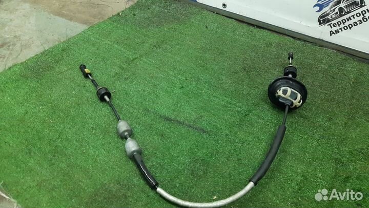 Трос АКПП peugeot 308