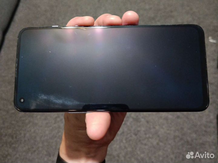 Oneplus nord 2 5g