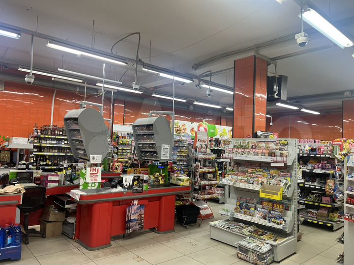 Свободного назначения, 1050 м²