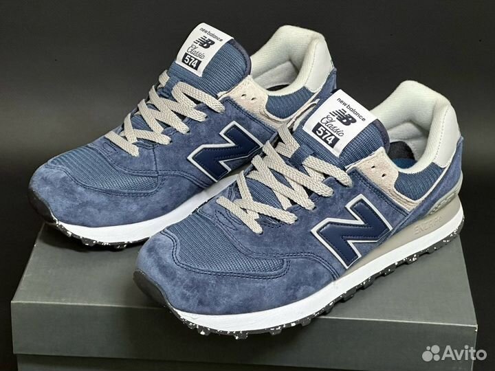 Кроссовки New Balance