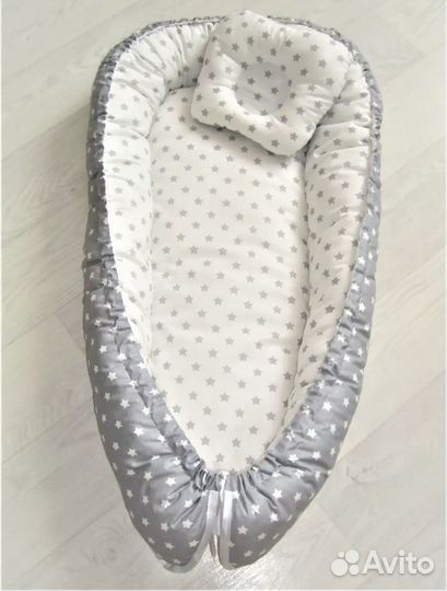 Кокон гнездышко