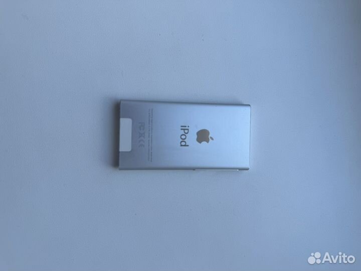 Плеер apple iPod nano 7