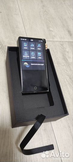 Hi Fi плеер Cayin N3 Pro