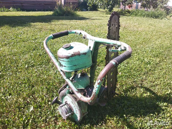 Пила Дружба