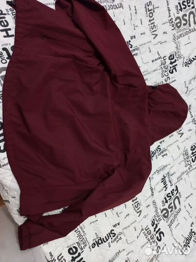 Ветровка на подростка