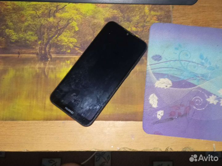 HUAWEI Y5 (2019), 2/32 ГБ