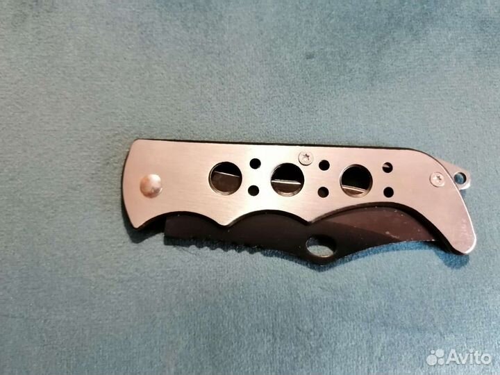 Нож складной