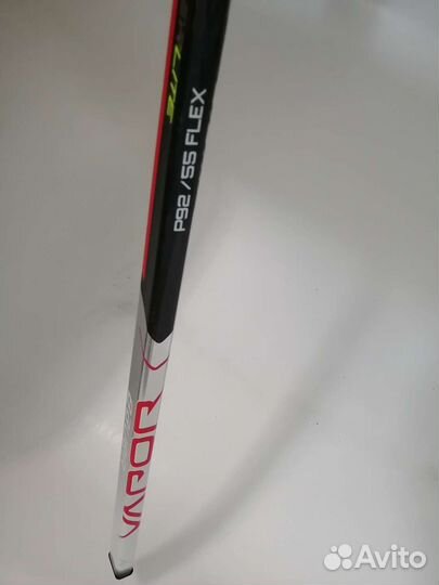 Хоккейная клюшка Bauer Hyperlite int/55f