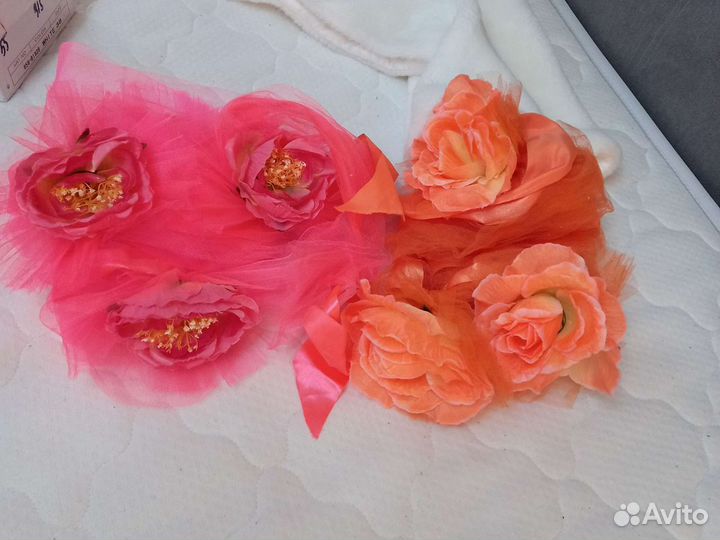 Свадебные аксессуары на машину