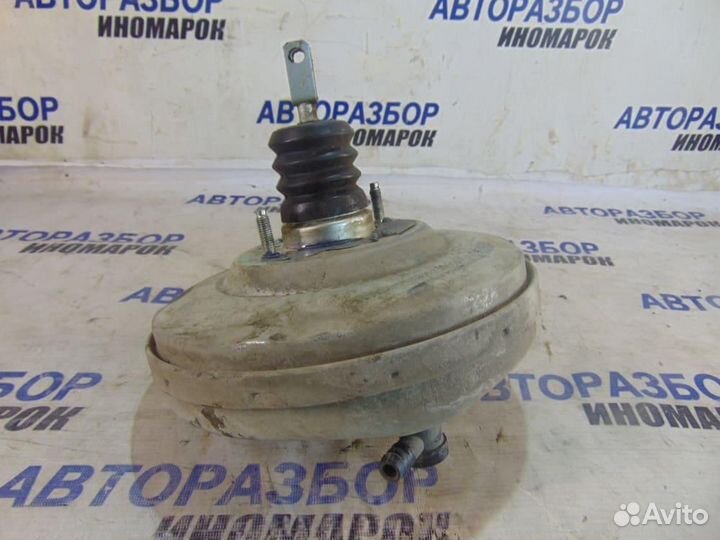 Усилитель тормозов вакуумный для ваз LADA Kalina 2