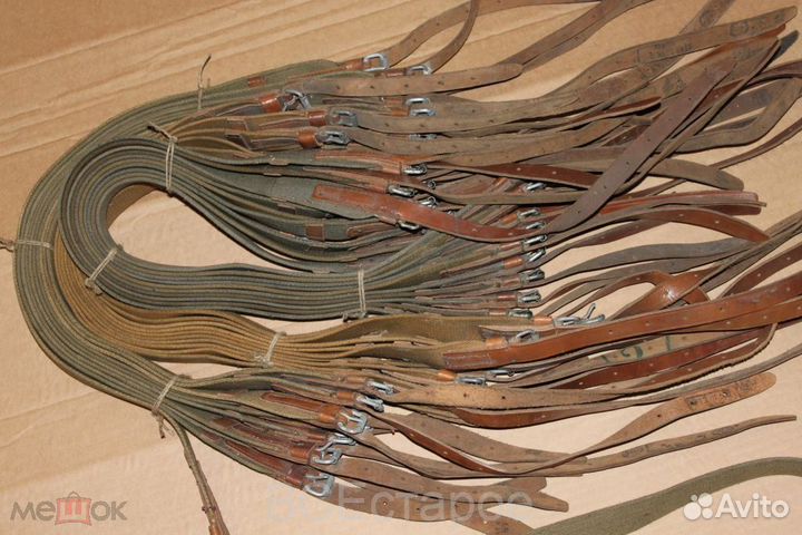 Ремень Плечевая Лямка для ппш, ппд, ппс