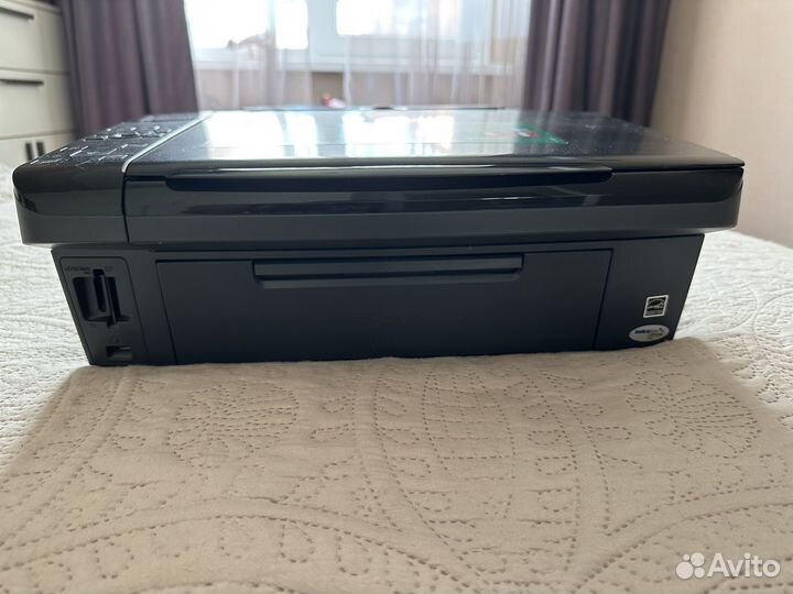 Принтер сканер копир